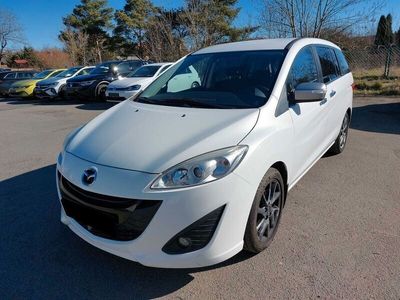 Mazda 5