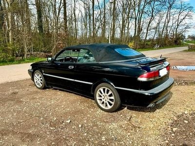 Saab 9-3 Cabriolet