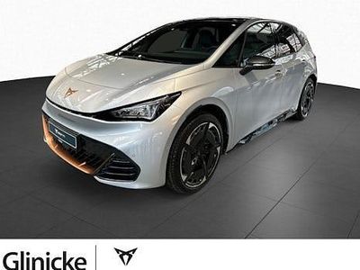 Geysirsilber Neu 2025 Cupra Born Kleinwagen | 41.490 € (Teuer)