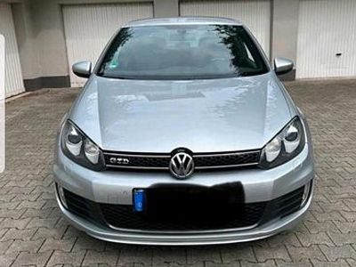 VW Golf VI