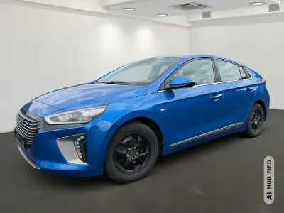 Gebraucht Hyundai Ioniq