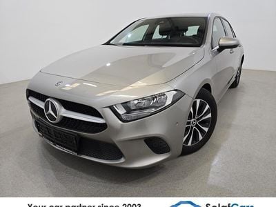 Mercedes A160