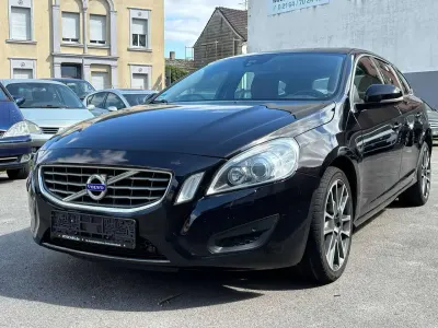 Gebraucht Volvo V60