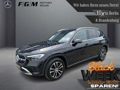 Mercedes GLC220