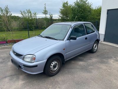 gebraucht Daihatsu Charade Original Zustand 2. Hand