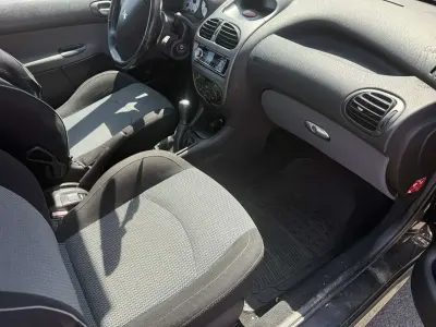Gebraucht Peugeot 206 CC