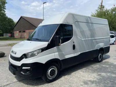Gebraucht Iveco Daily