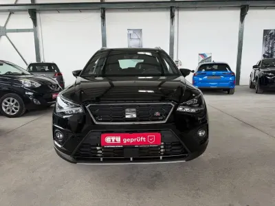 Gebraucht Seat Arona