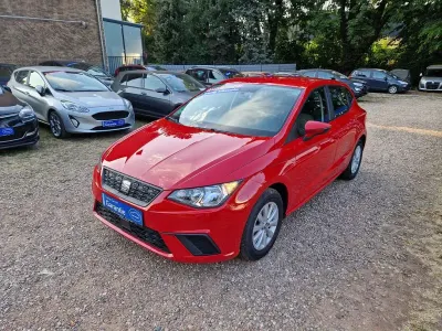 Gebraucht Seat Ibiza