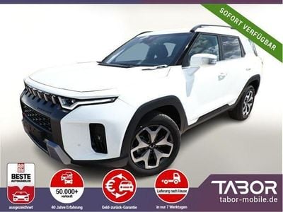 Ssangyong Torres