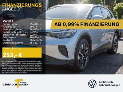VW ID.4