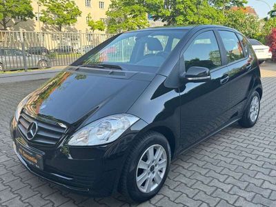 gebraucht Mercedes A150 *AUTOMATIK*KLIMA*AUS 1.HAND*