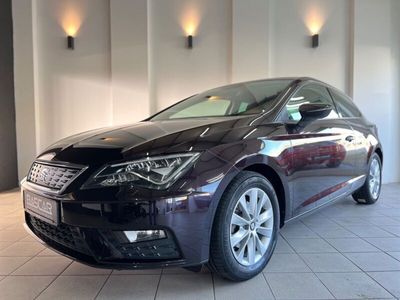 Seat Leon SC