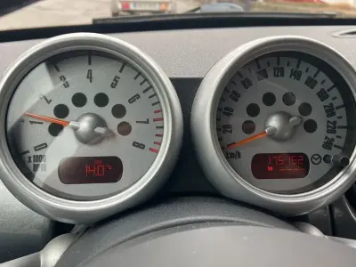 Gebraucht Mini Cooper S Cabriolet