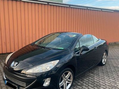 gebraucht Peugeot 308 CC 