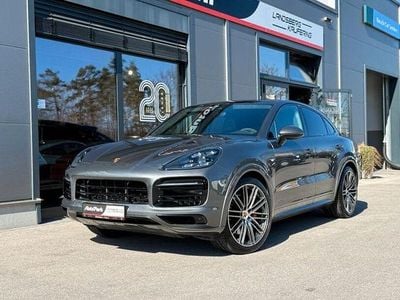 Gebraucht Porsche Cayenne Coupe GTS 460 PS (338 kW) 2022 Andere Coupé