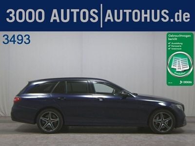 Mercedes E300