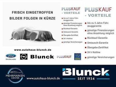 Gebraucht Ford Galaxy Titanium 150 PS (110 kW) 2018 Iridiumschwarz Van / Kleinbus