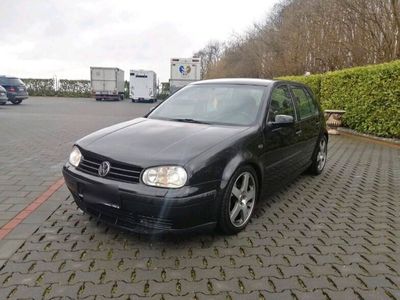 gebraucht VW Golf IV 