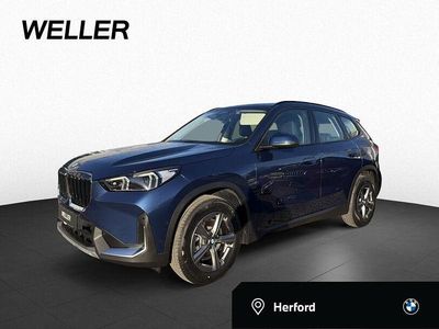 Gebraucht BMW X1 Comfort Edition 170 PS (125 kW) 2025 Phytonicblau (blau) SUV