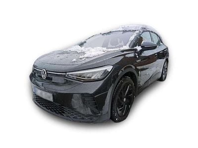 Gebraucht VW ID.4 Pro Performance 150 kW (204 PS) 2022 Mangangrau metallic SUV