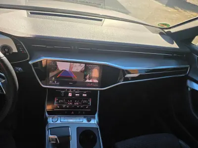Usata Audi A6