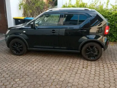Gebraucht Suzuki Ignis