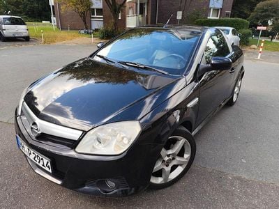 Opel Tigra