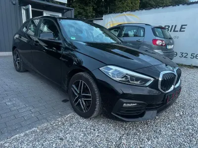 Gebraucht BMW 118