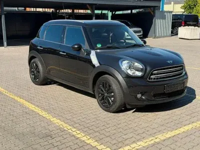 Occasion Mini Cooper Countryman