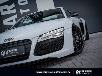 Audi R8 Coupé