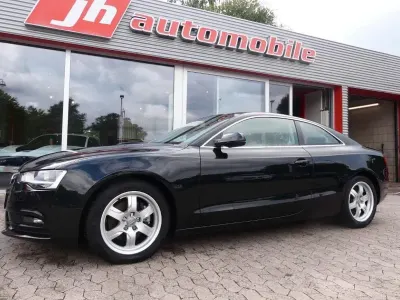 Gebraucht Audi A5