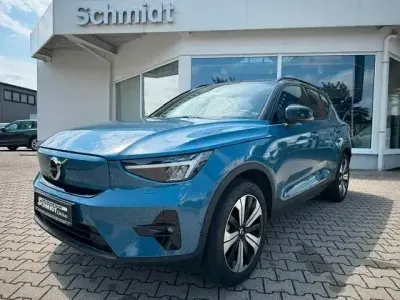 Gebraucht Volvo XC40