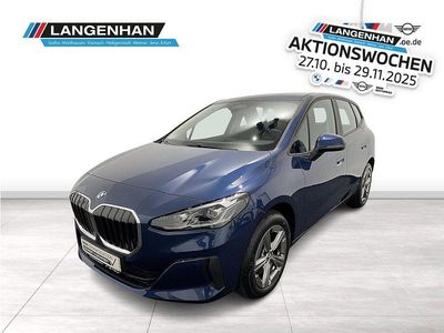 BMW 223 Active Tourer