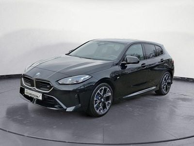 Gebraucht BMW M135 Performance 300 PS (220 kW) 2025 Schwarz Kleinwagen