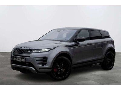 gebraucht Land Rover Range Rover evoque L551 D200 R-Dynamic HSE