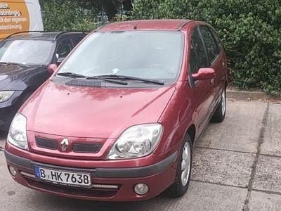 Renault Scénic