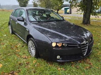 Alfa Romeo 159