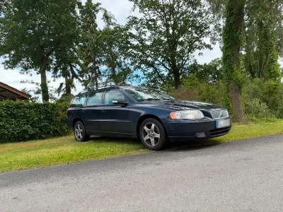 Gebraucht Volvo V70