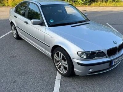 BMW 316