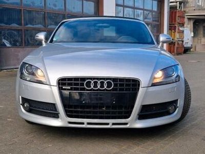 gebraucht Audi TT 3.2l quattro 250PS