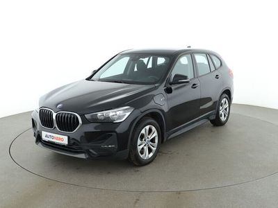 gebraucht BMW X1 Advantage Aut.*NAVI*TEMPO*PDC*SHZ*