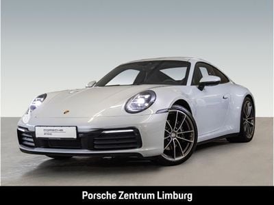 Porsche 911 Carrera