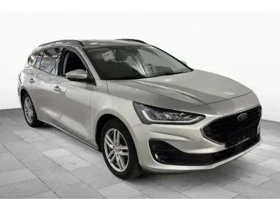 Gebraucht Ford Focus