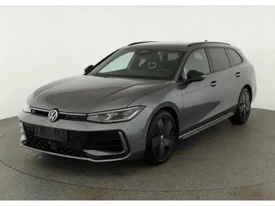 Neu VW Passat R-line 265 PS (194 kW) 2026 Kombi