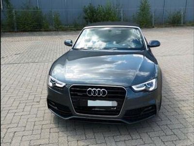 Audi A5 Cabriolet