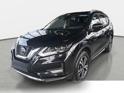 Metallic Gebraucht 2020 Nissan X-Trail N-Connecta SUV | 21.800 € (Fairer Preis)