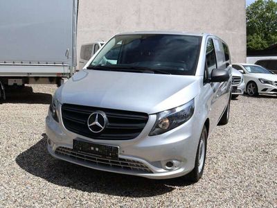 gebraucht Mercedes Vito 114 CDI