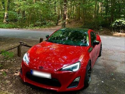 Toyota GT86