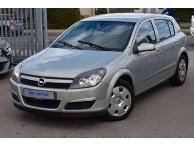 gebraucht Opel Astra Lim. Enjoy 2.Hand|Klima|Tempo.|El.FH|BC